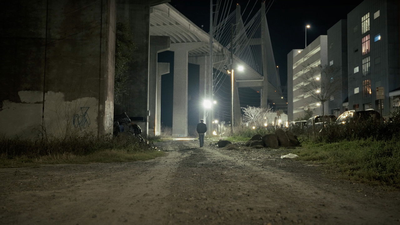 In Communication backdrop