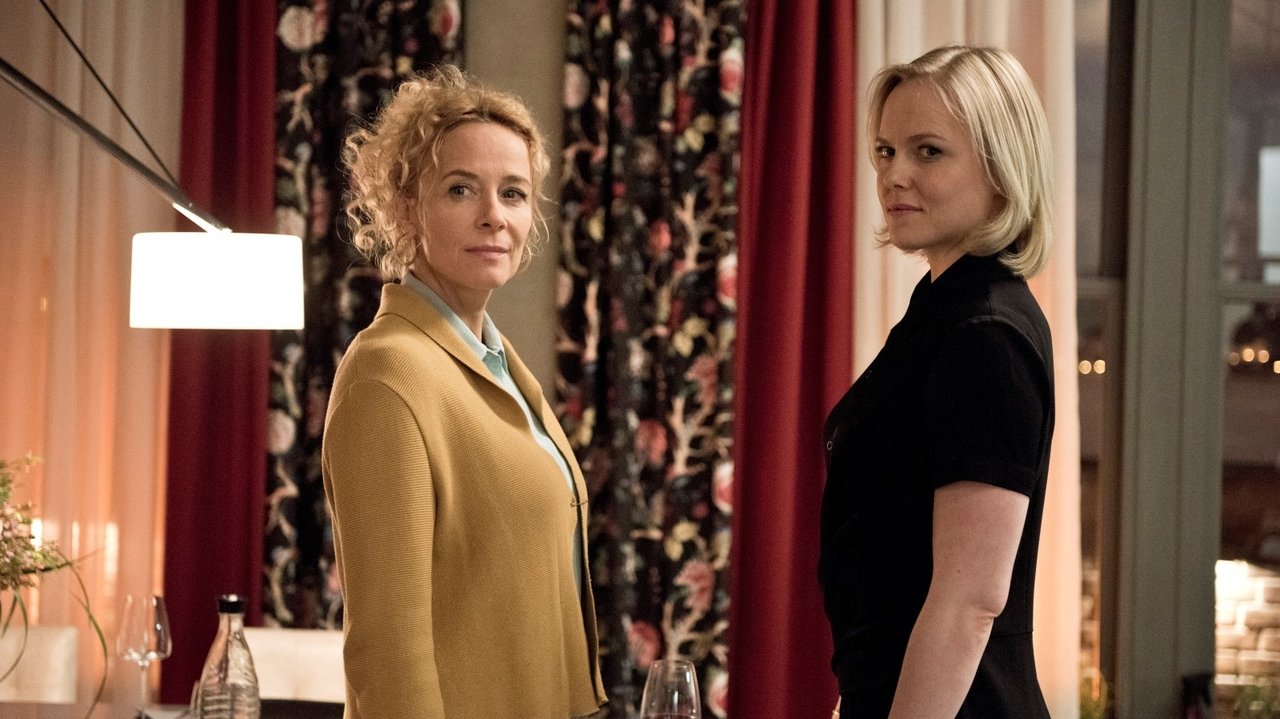 Forget About Nick backdrop