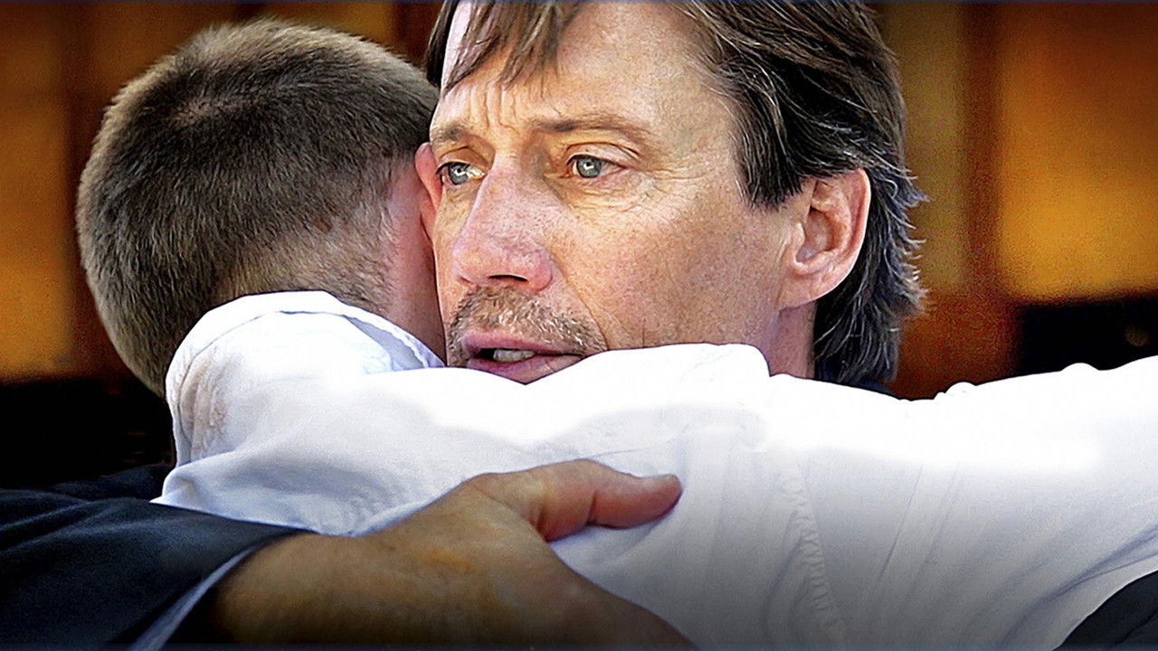 Confessions of a Prodigal Son backdrop