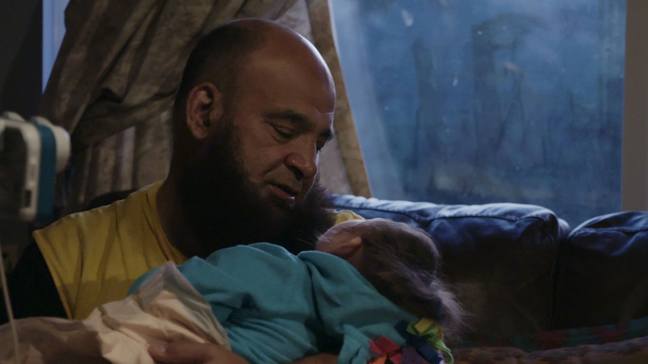 Guardian of Angels backdrop