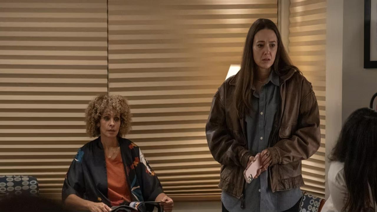 Inheritance backdrop