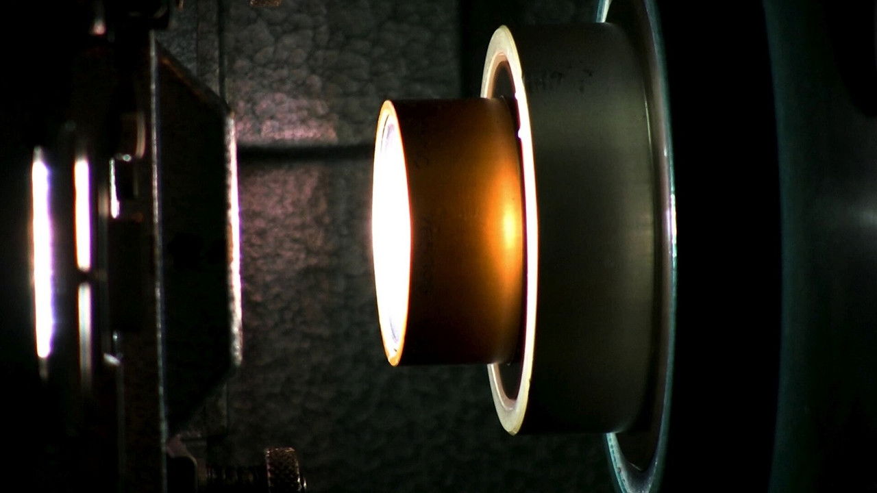 Porta de Expressão backdrop