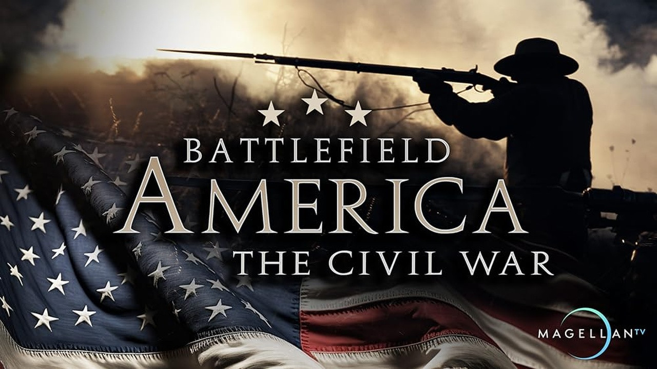 Battlefield America: The Civil War backdrop