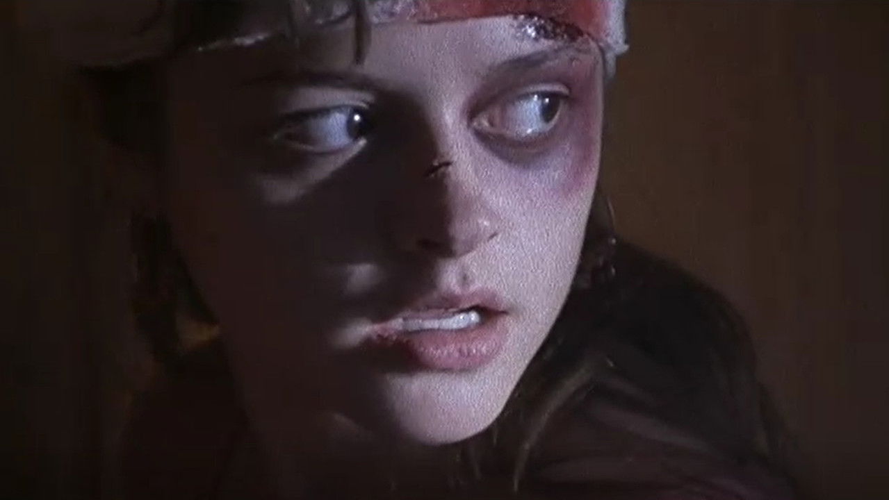 Waiting Room backdrop