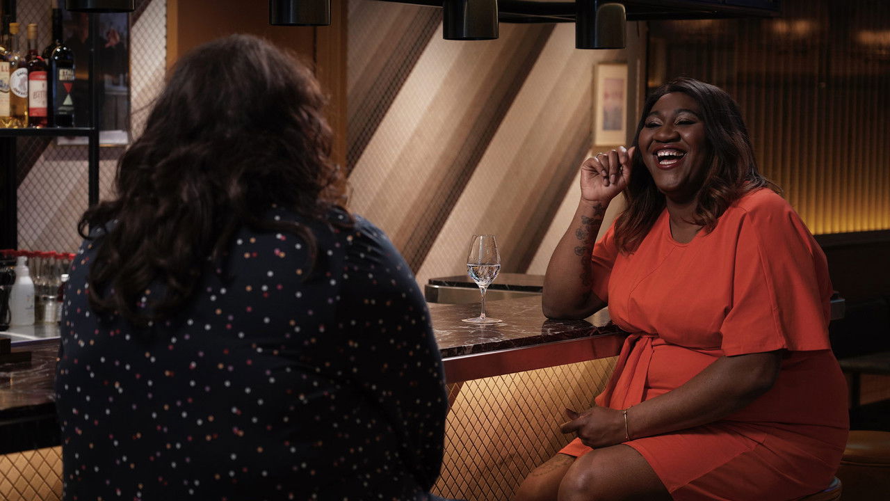 J’t’aime gros backdrop