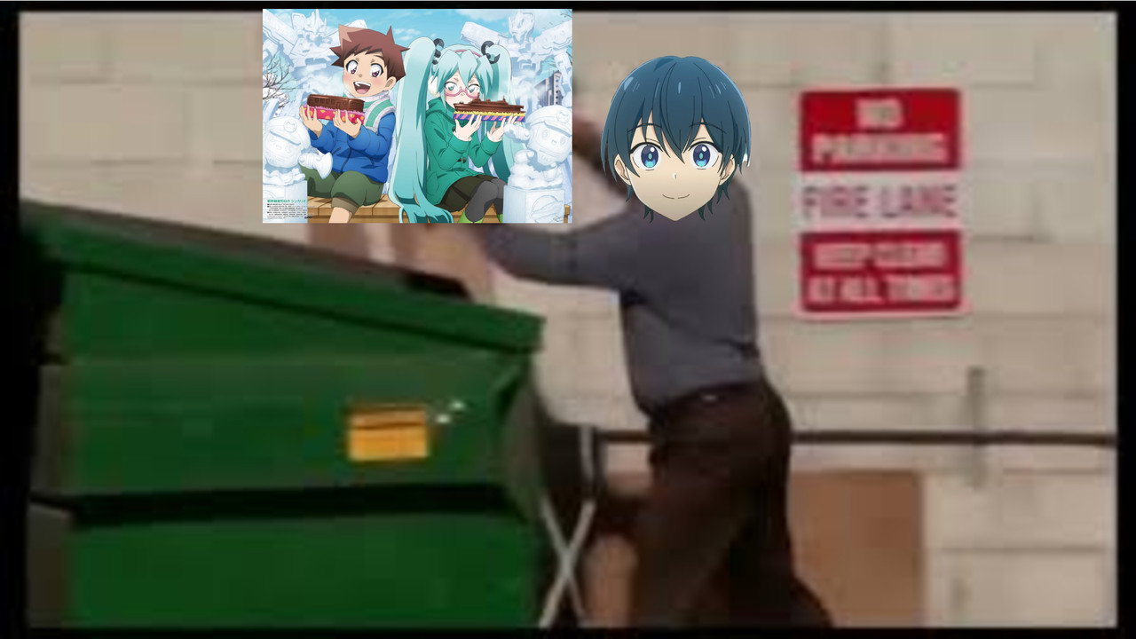 Shinkalion Change the World backdrop