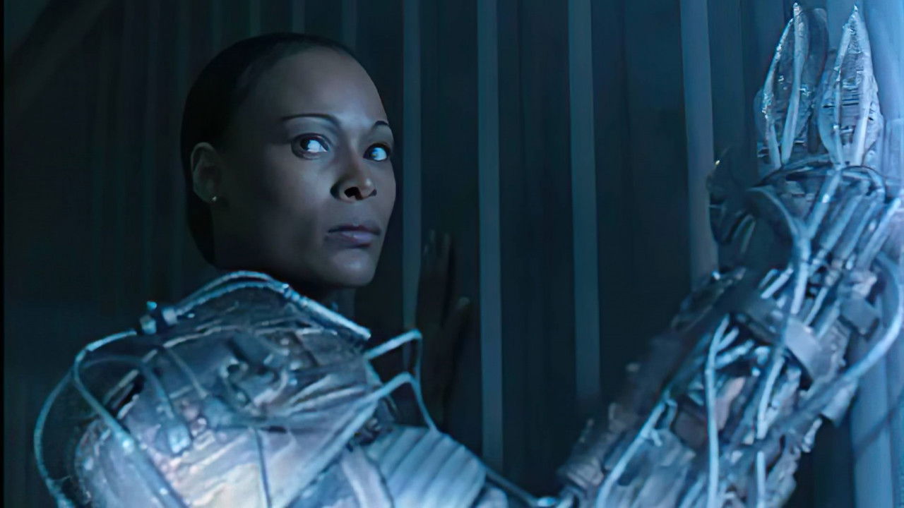 Past Perfect backdrop