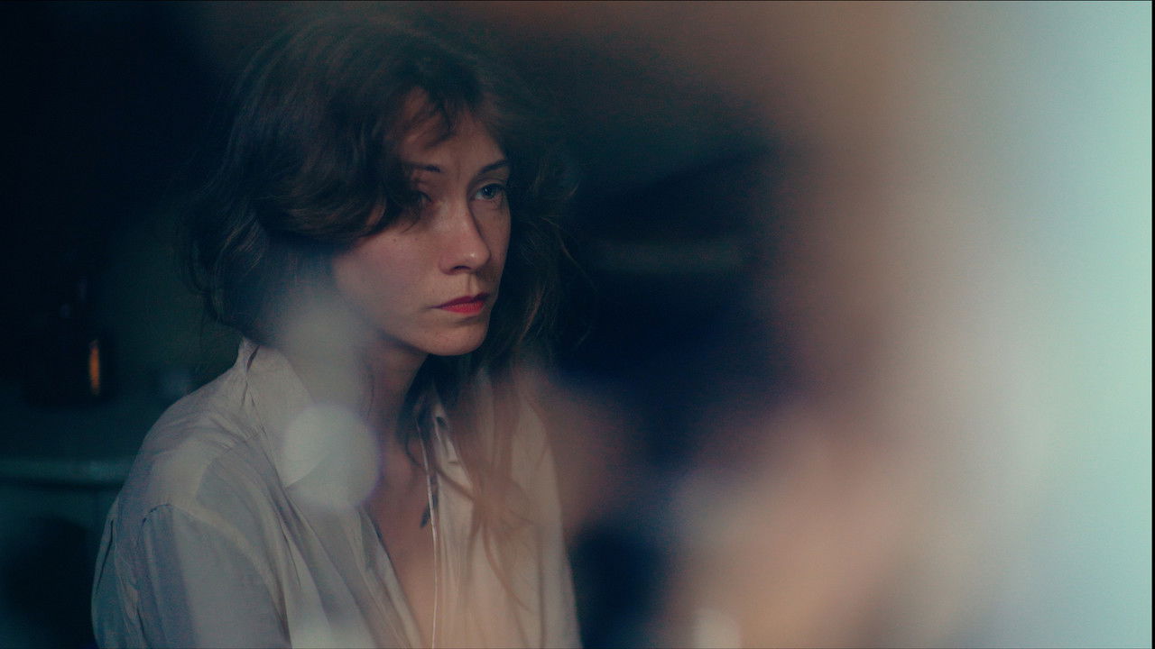 A Mere Encounter backdrop