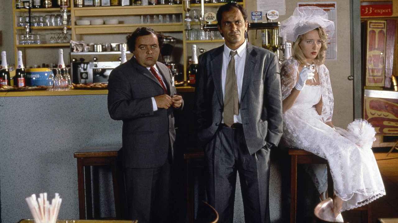 L'été en pente douce backdrop