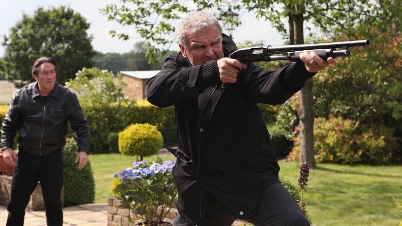 The Fall of the Essex Boys backdrop