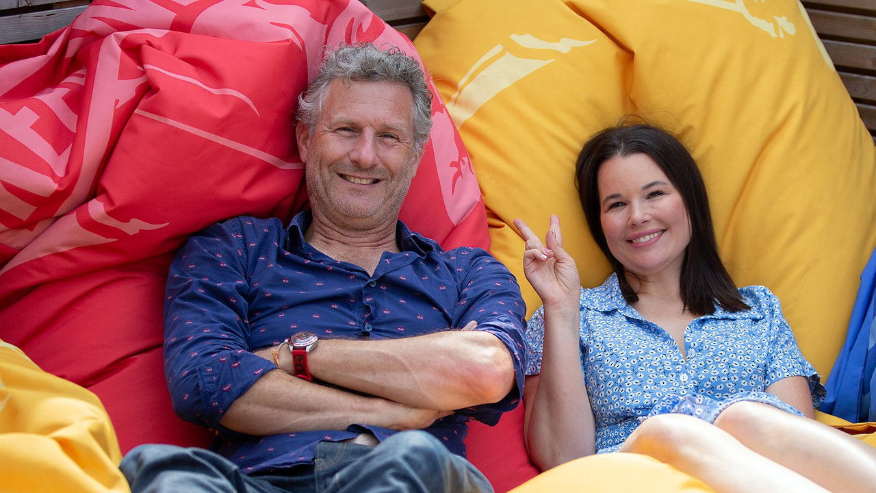 Edinburgh Unlocked backdrop