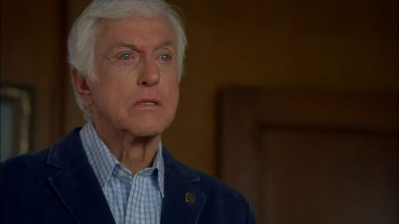 Murder 101: College Can be Murder backdrop