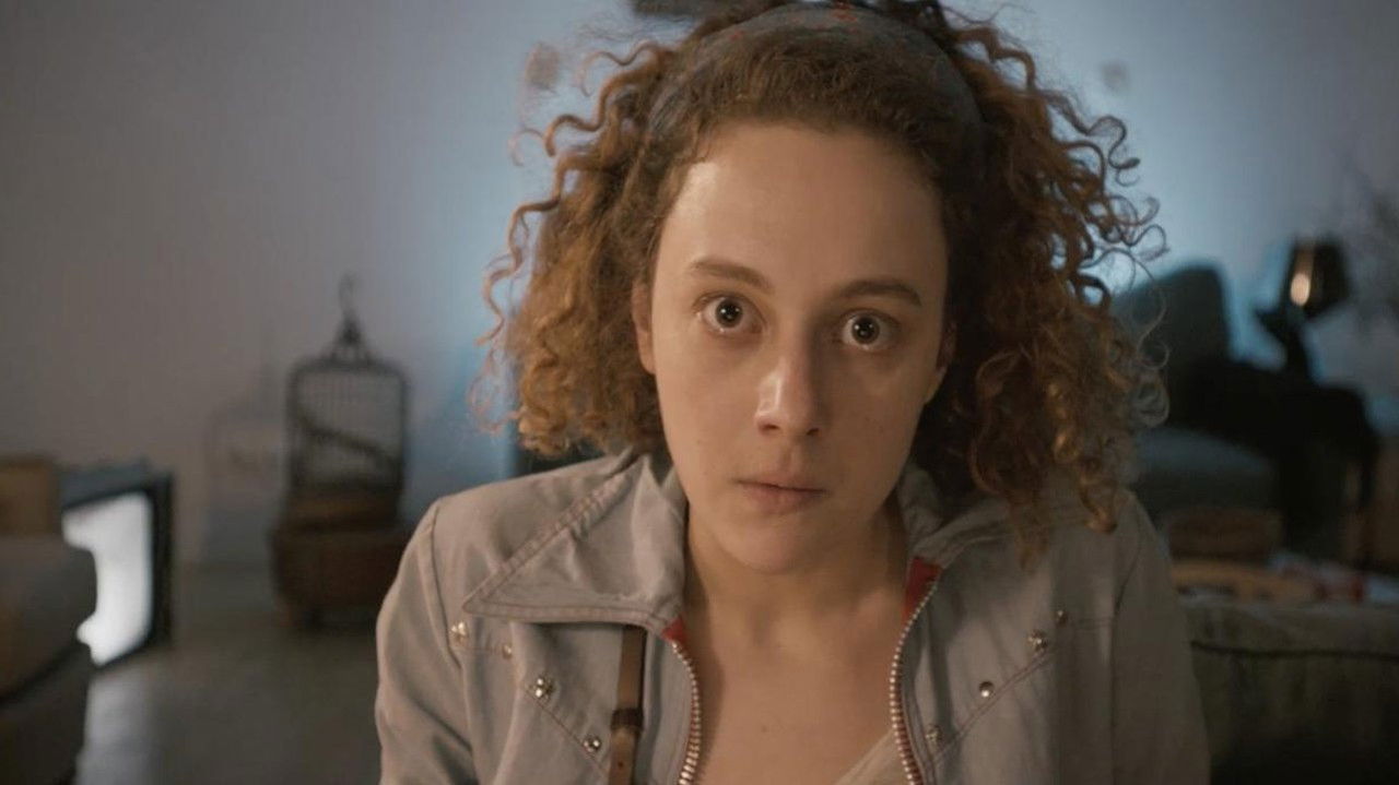 Nos Enfants backdrop