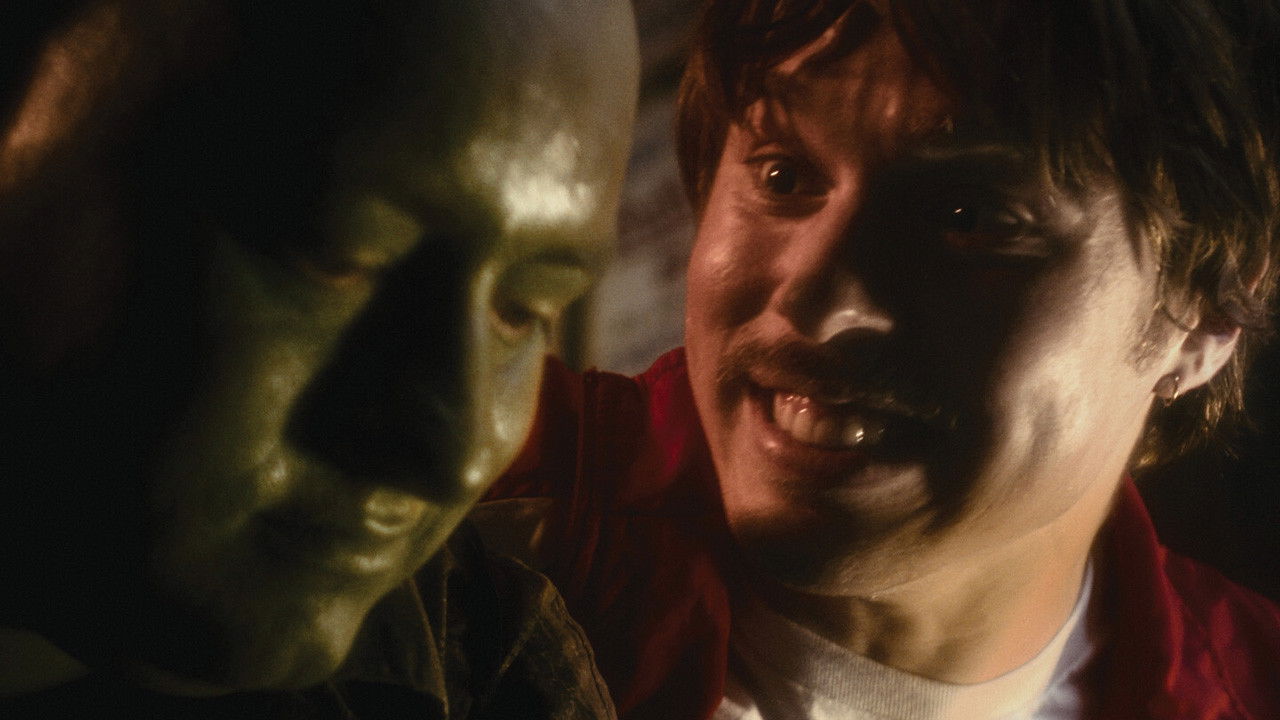 Tortoise & Hare backdrop