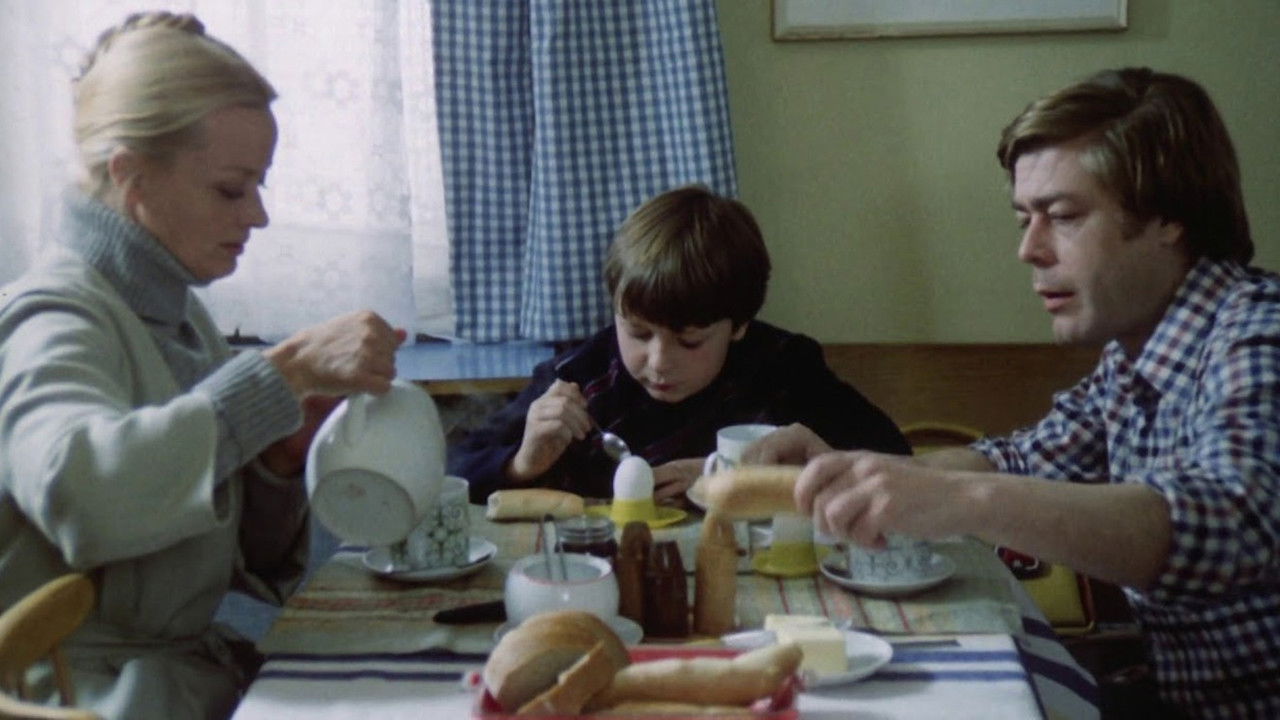 Escape Home backdrop