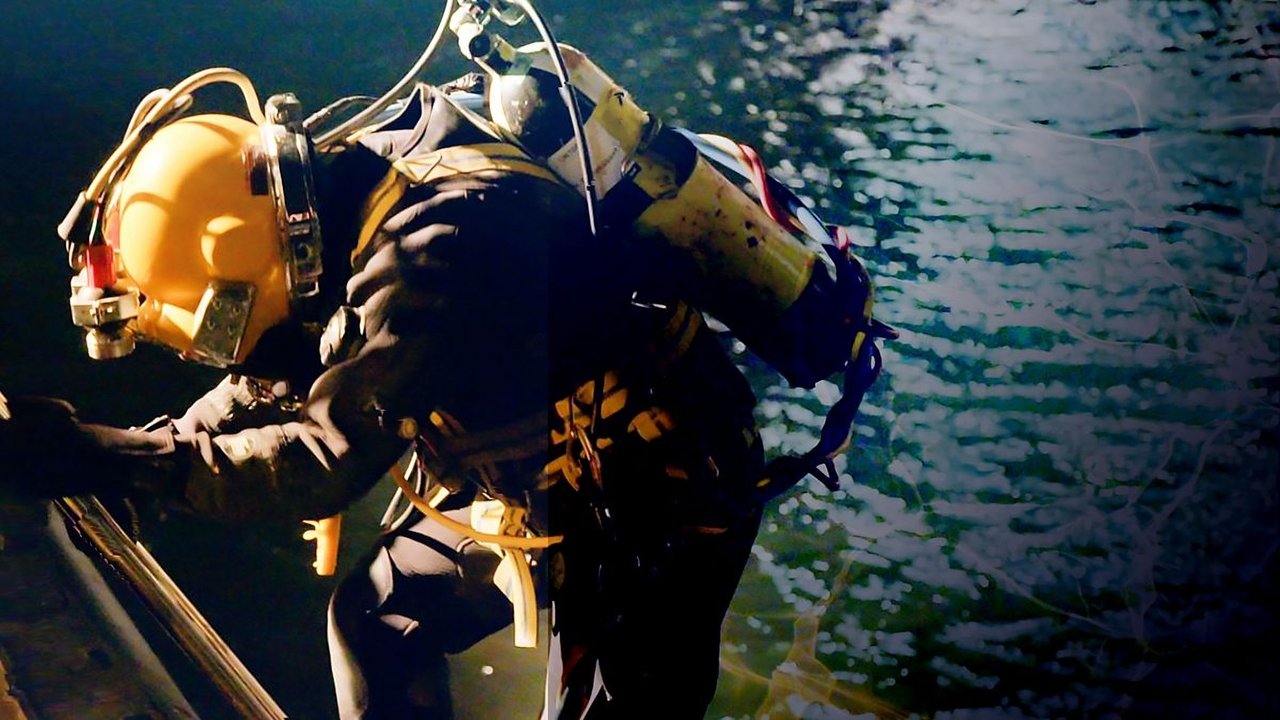 Coastal Defenders backdrop