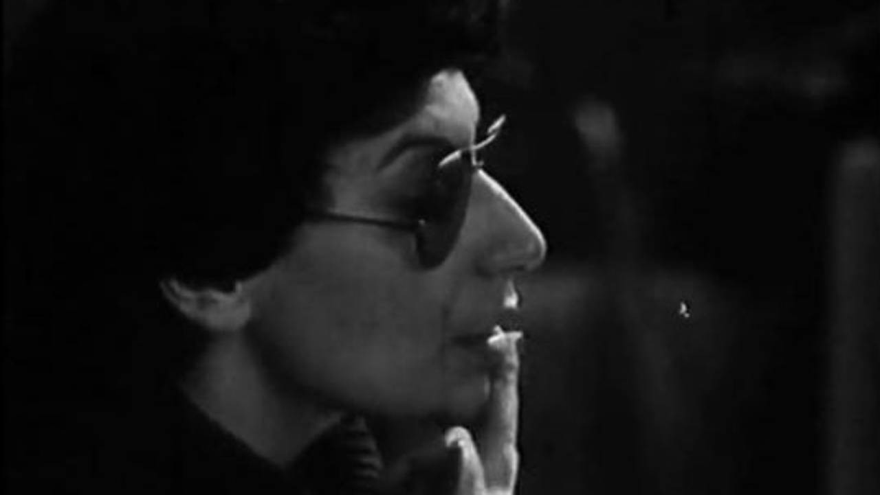 VGIK: Teachers and Students Talk About the Profession backdrop