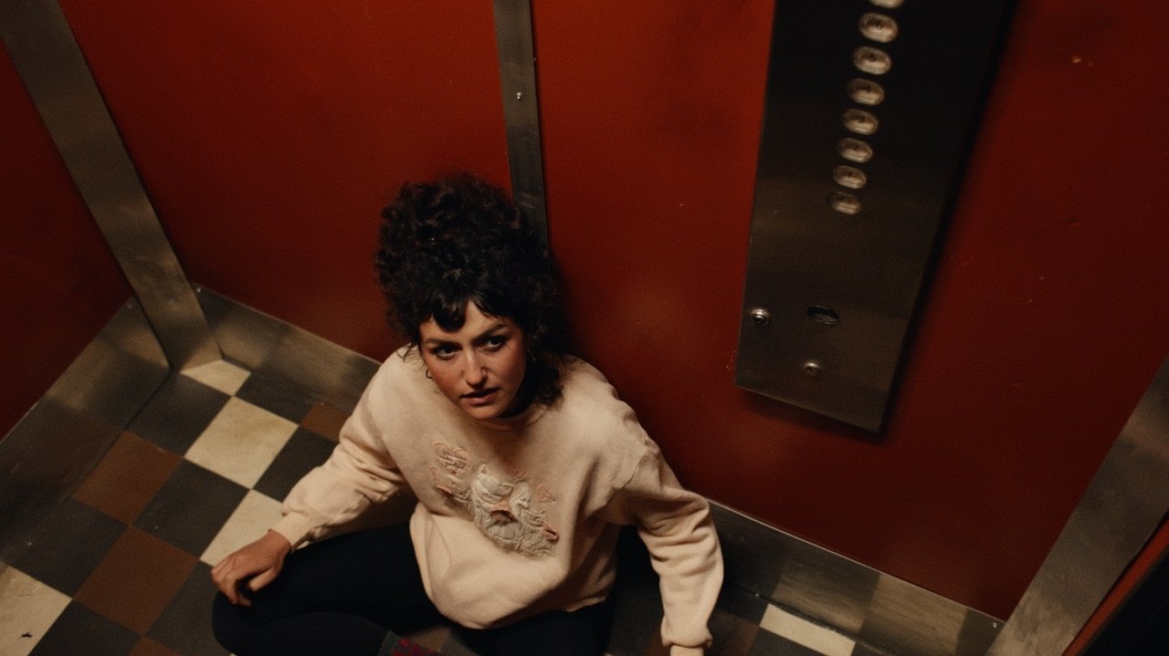 Elevator Pitch backdrop