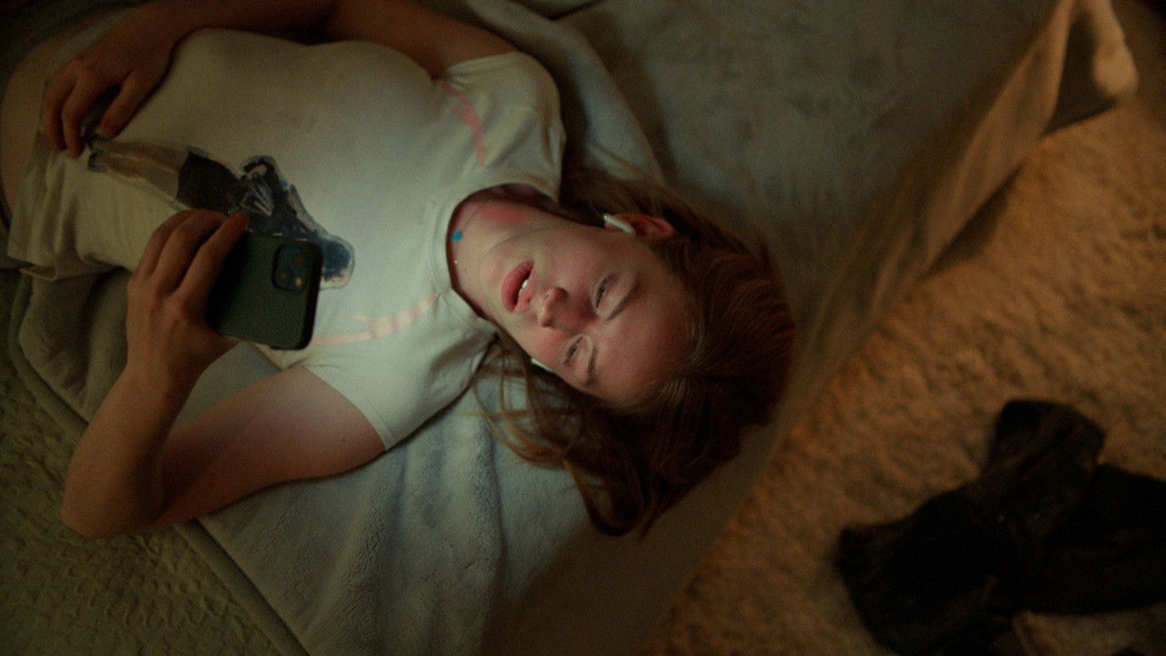 The Age of Flowering Plants backdrop