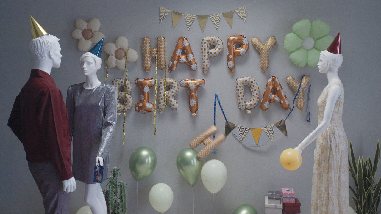 What It Says About Us backdrop