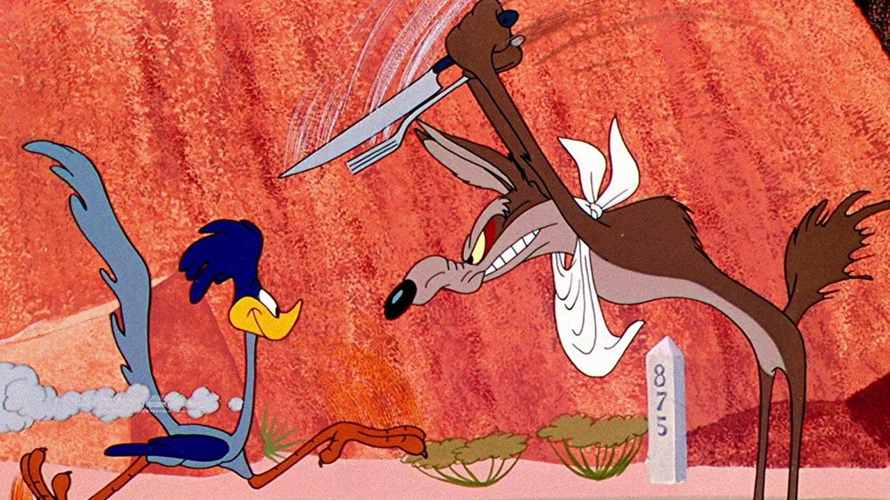 Going! Going! Gosh! backdrop