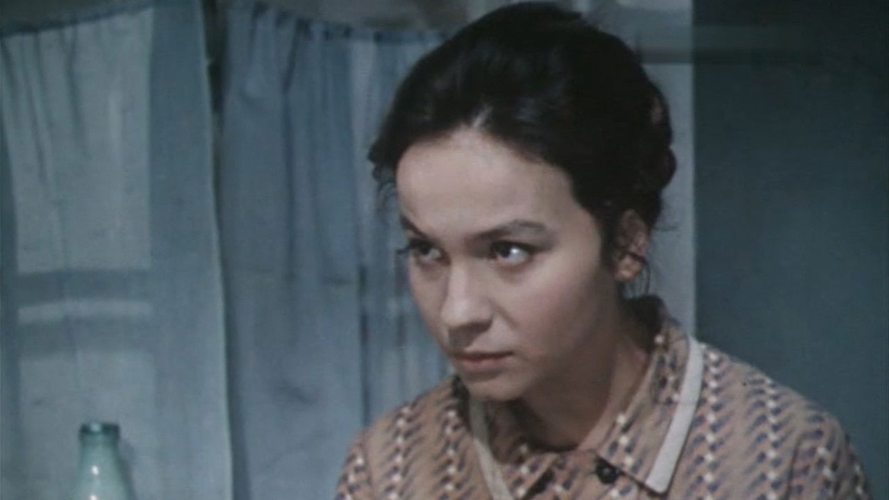 Про Клаву Иванову backdrop