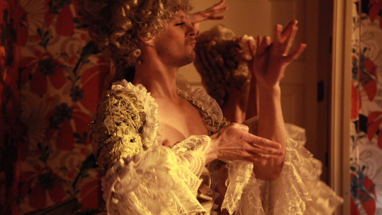 The Rise And Fall Of Estonia backdrop