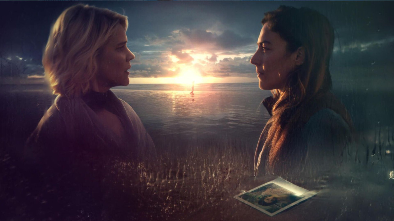 Désenchantées backdrop