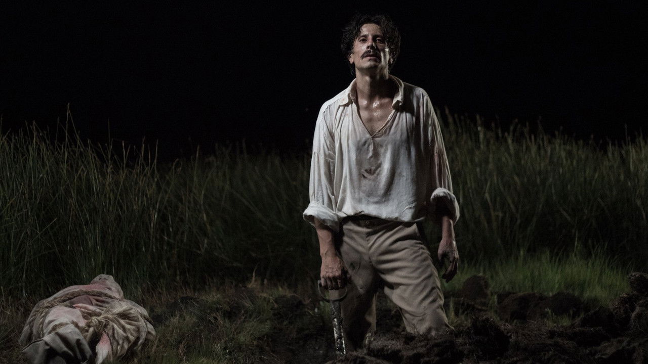 Venado tuerto backdrop