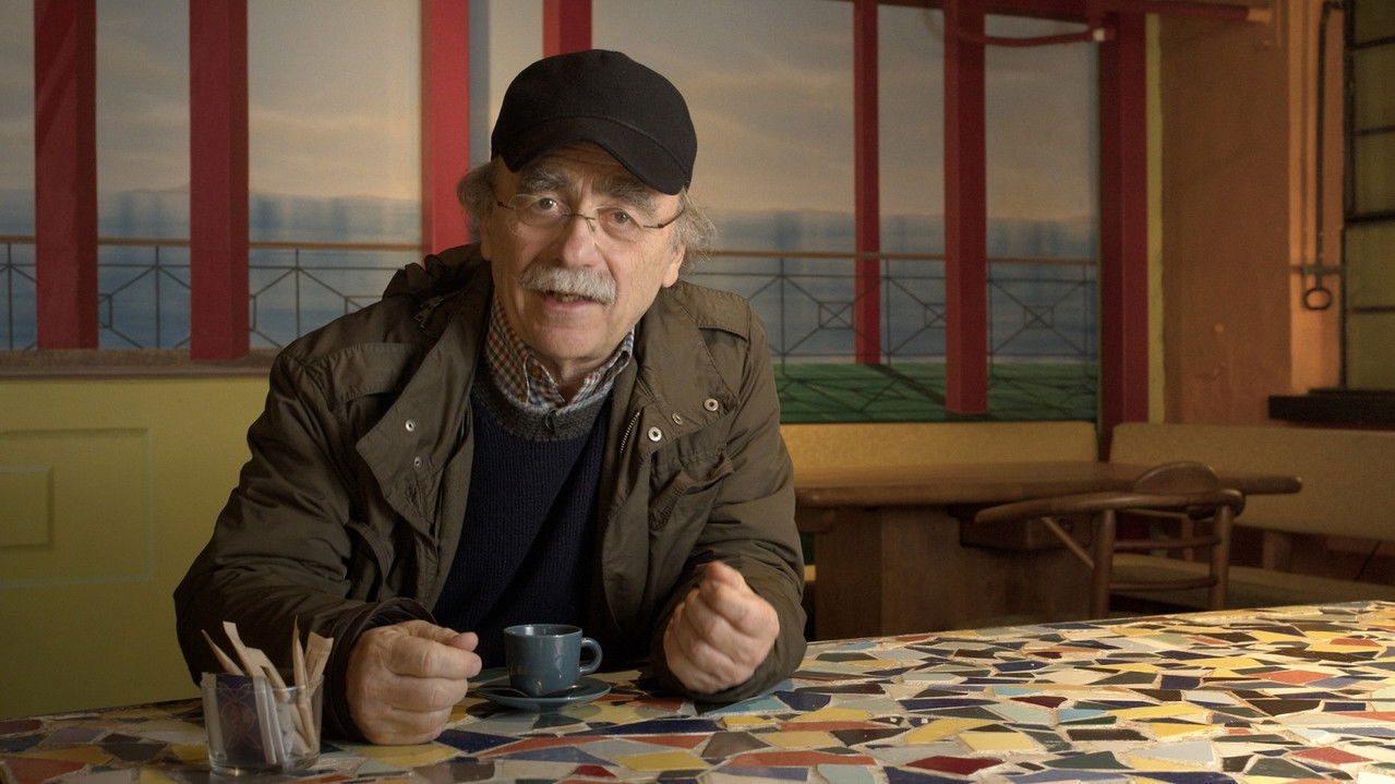 Nichetti quantestorie backdrop