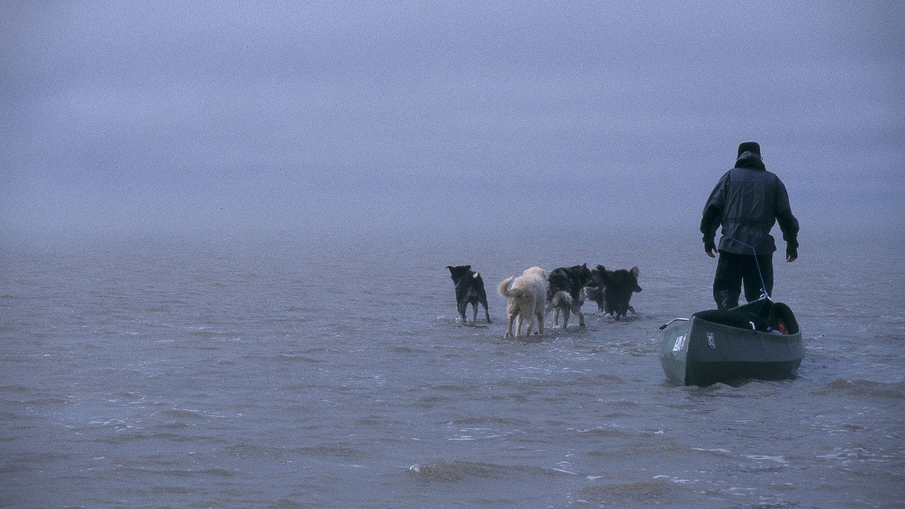 Across Canada with Lars Monsen backdrop