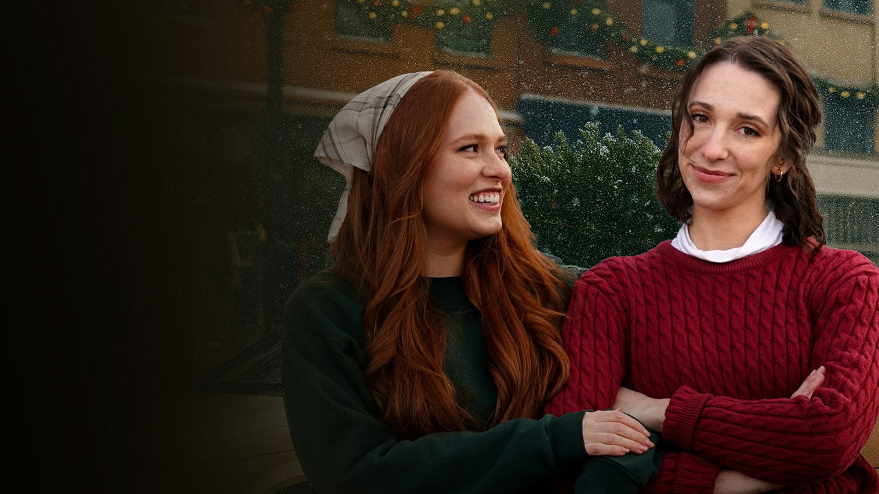 Sense & Sensibility: A Modern Retelling backdrop