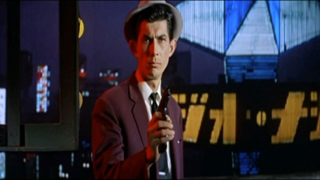 My Hometown is the Wild West backdrop