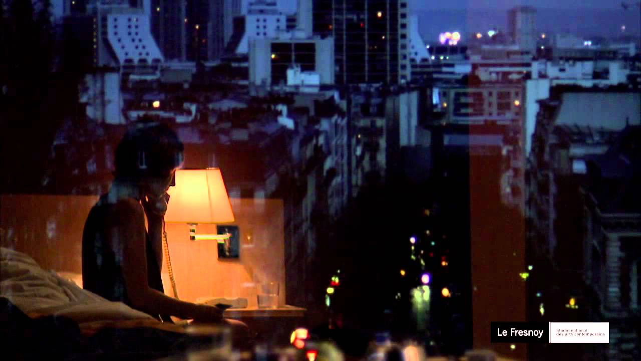 Version Française backdrop