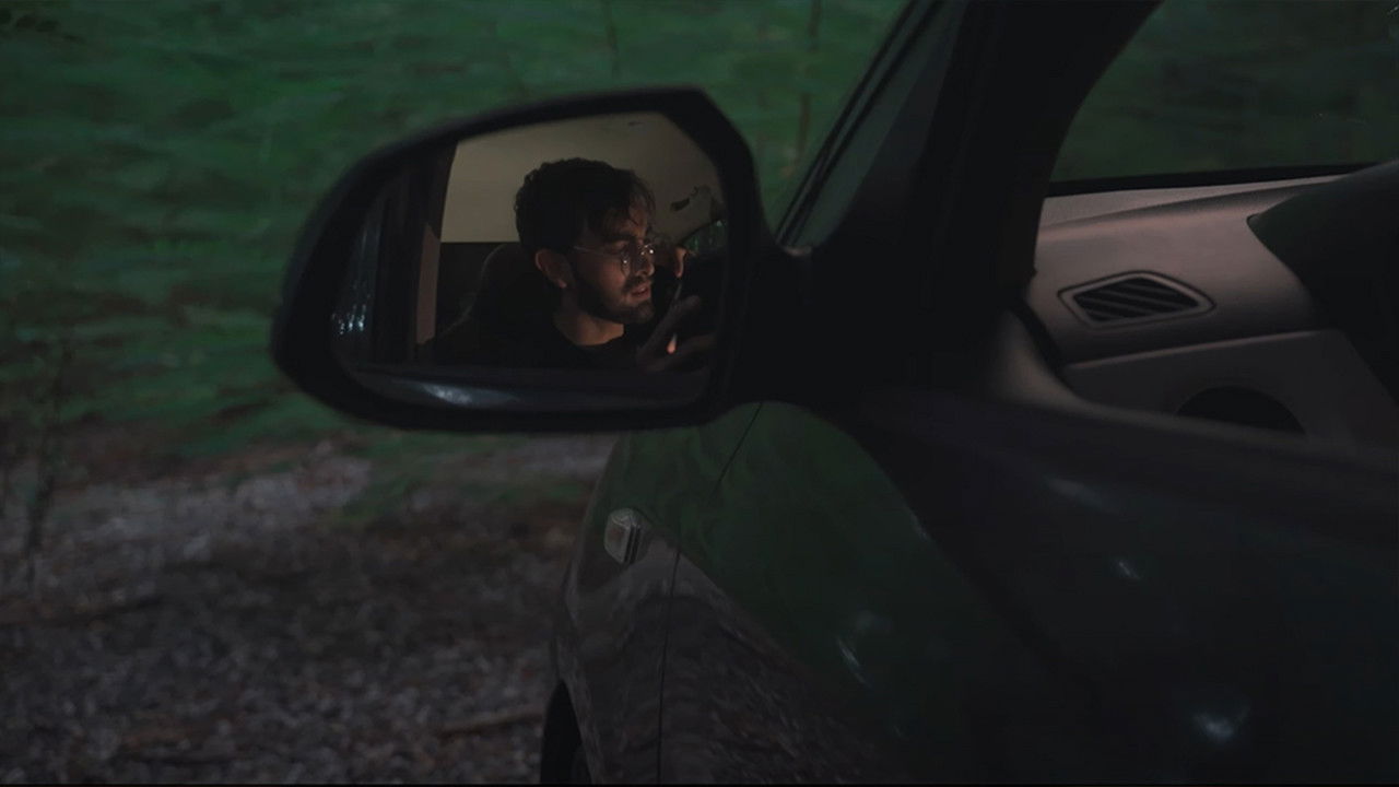 El Maletero backdrop