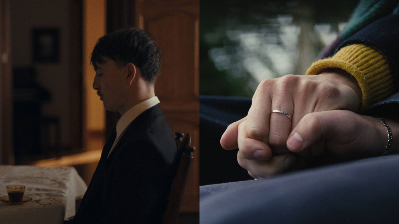 I'm Sorry For Your Loss backdrop