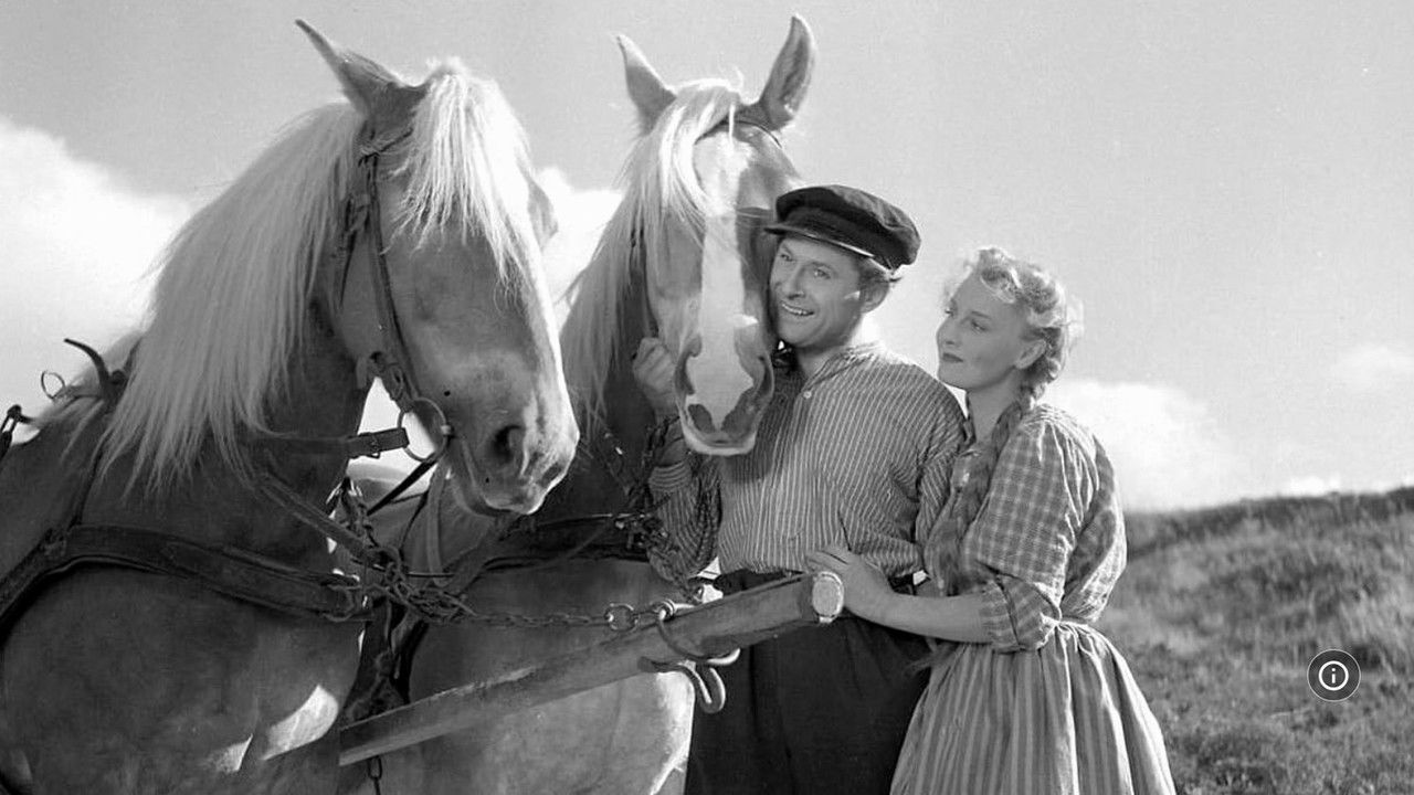 Husmandstøsen backdrop