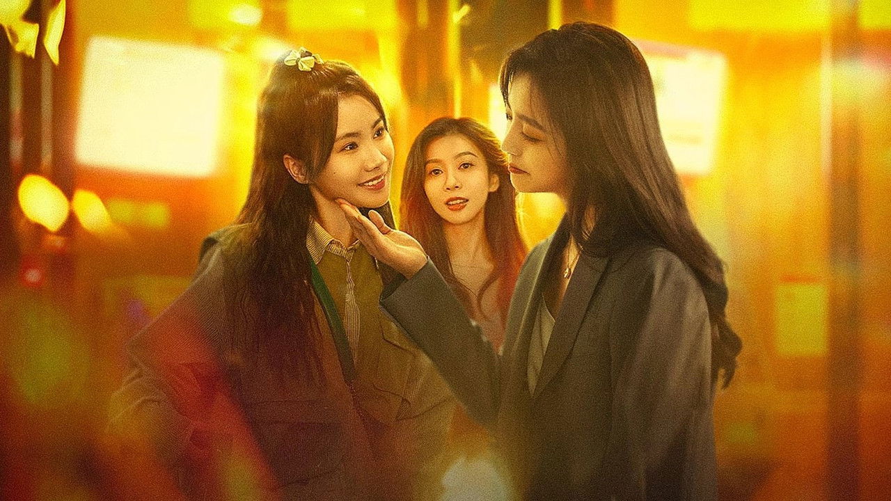 Best Goddess BFF backdrop