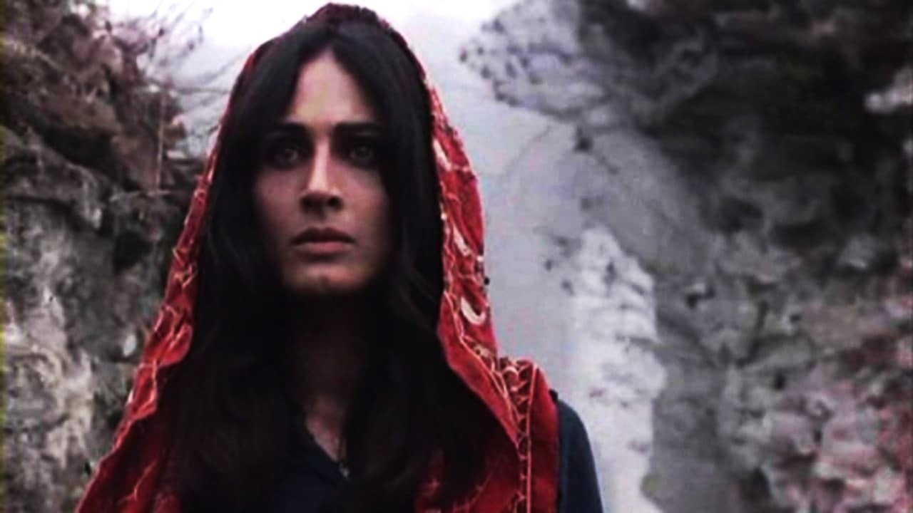 Ballad of Tara backdrop