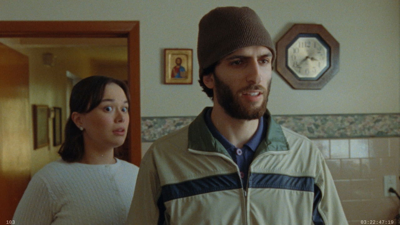 Saint Anthony backdrop