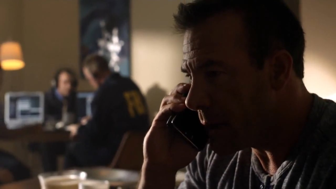 I Know Where Lizzie Is backdrop