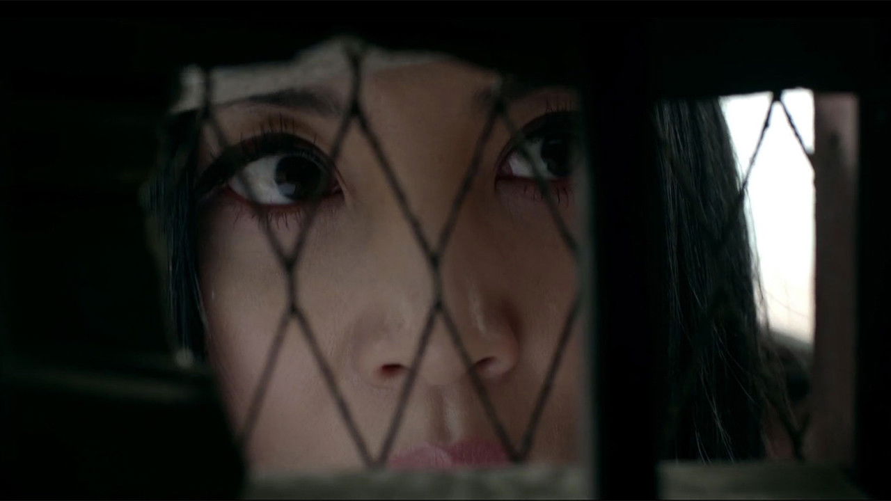 Fatal Contract backdrop