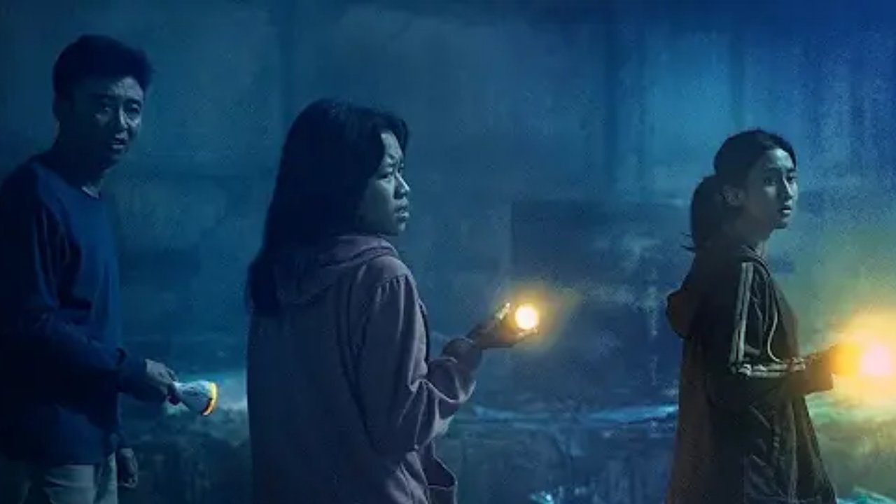 Pamali: The Little Devil backdrop