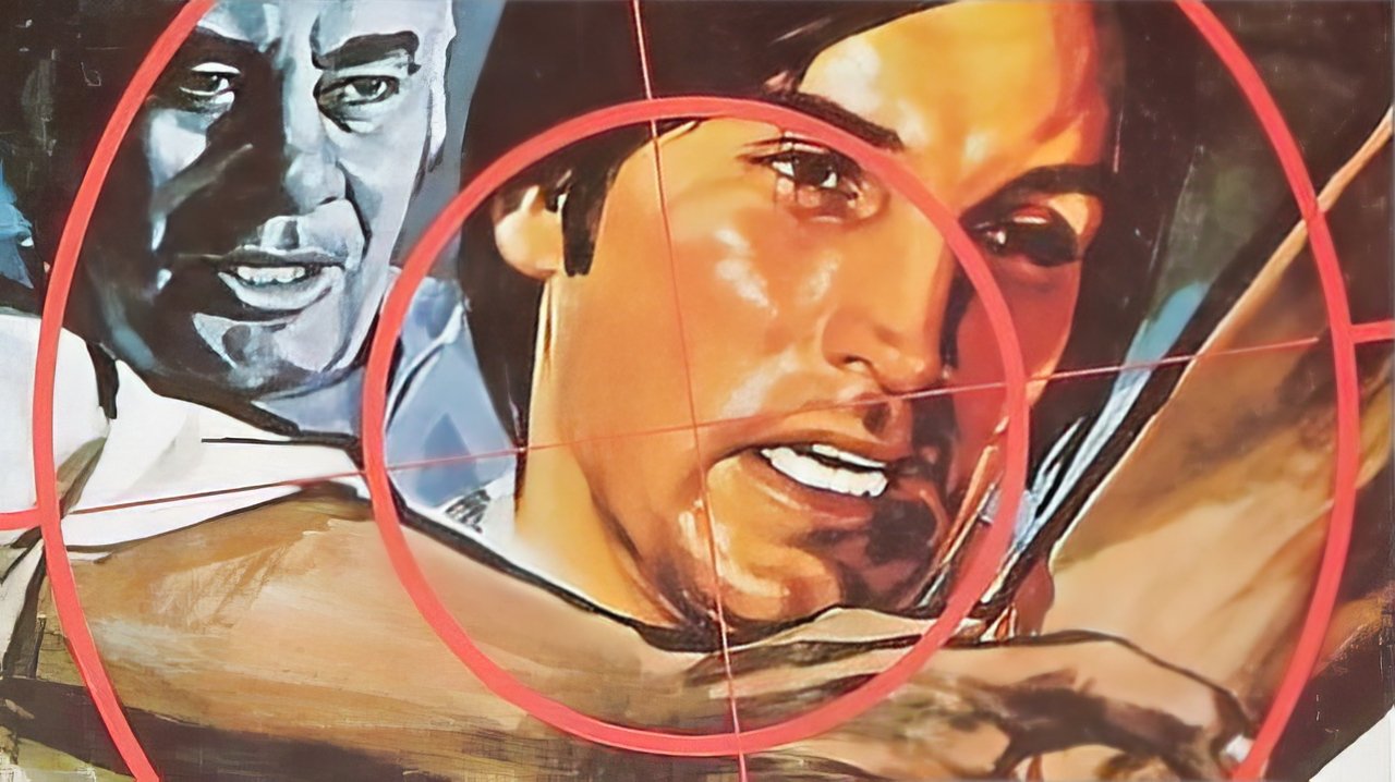 Season for Assassins backdrop