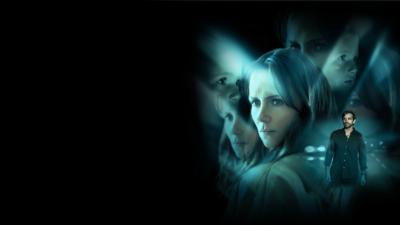 The Boy with My Son's Face backdrop