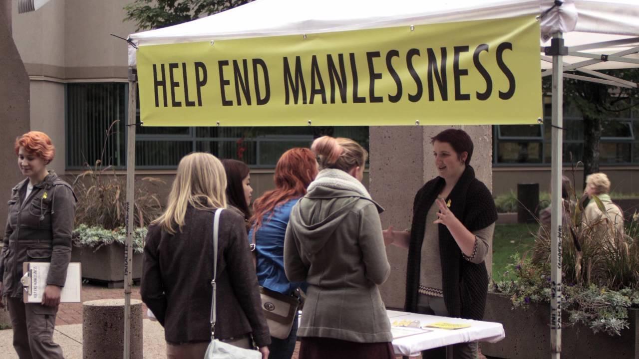 No Men Beyond This Point backdrop