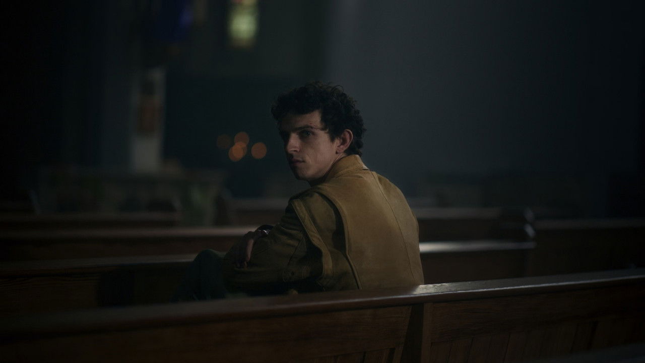 The Penitential Act backdrop