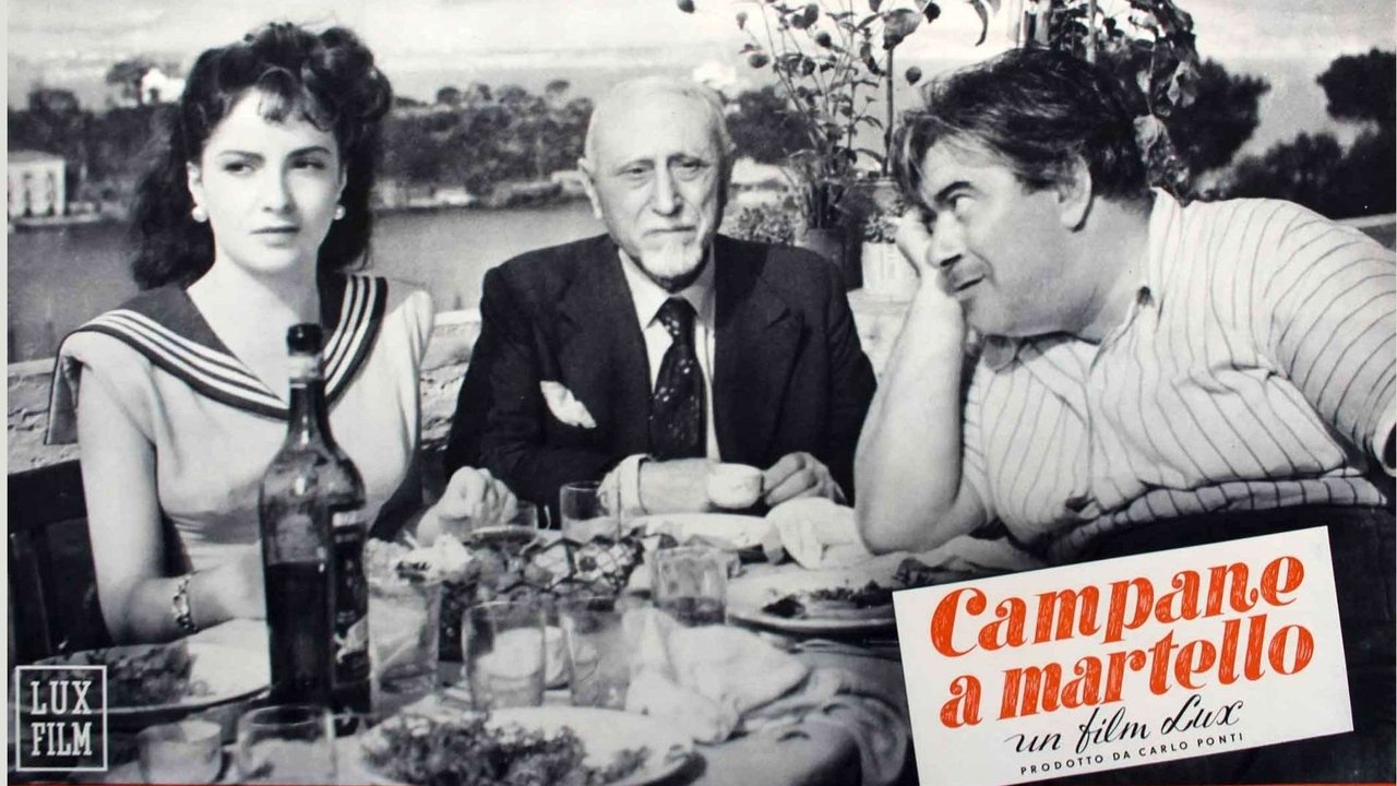 Campane a martello backdrop