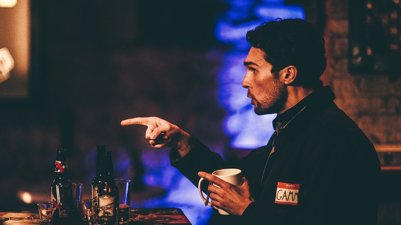 Tim Travers and the Time Traveler's Paradox backdrop