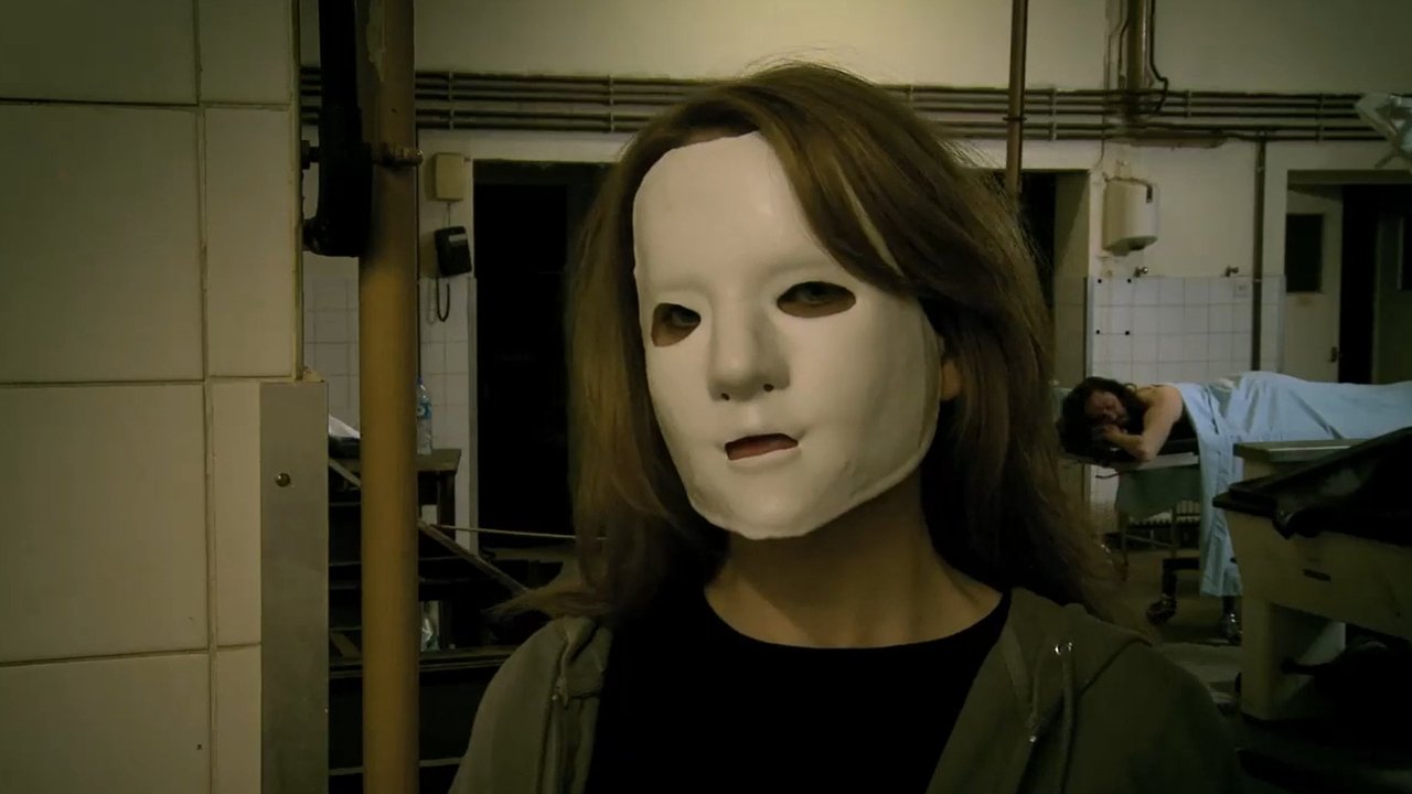 Godforsaken backdrop